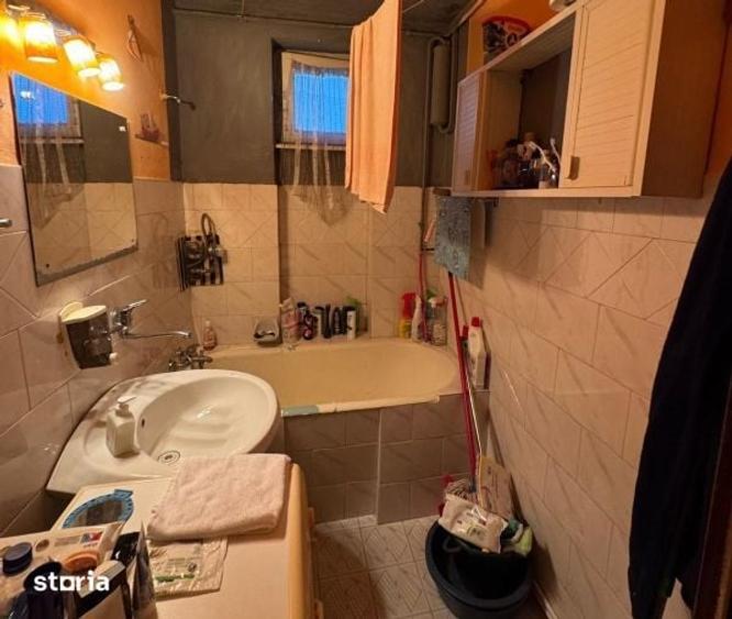 Apartament cu 2 camere în Ultracentral