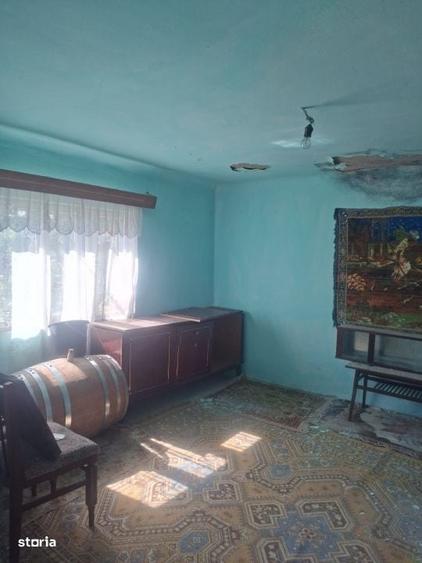 Casă cu 4 camere în Strejnicu