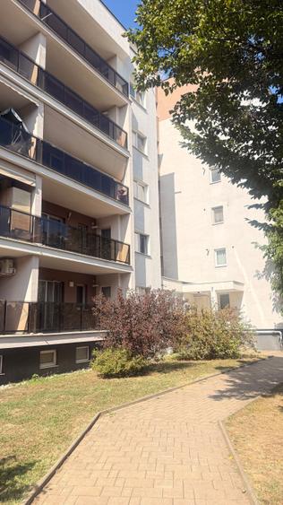 Apartament cu 2 camere nedecomandat în Ultracentral