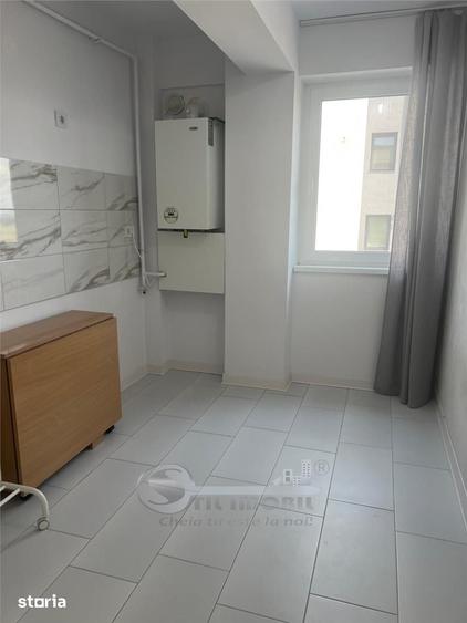 Apartament cu 3 camere în Miroslava