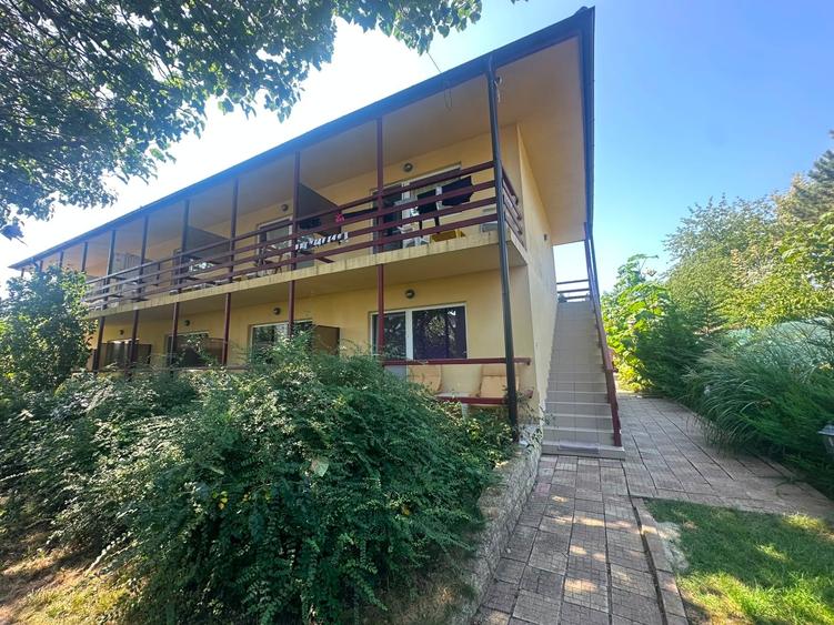 Hotel/Pensiune, de 20 mp, în Costinești