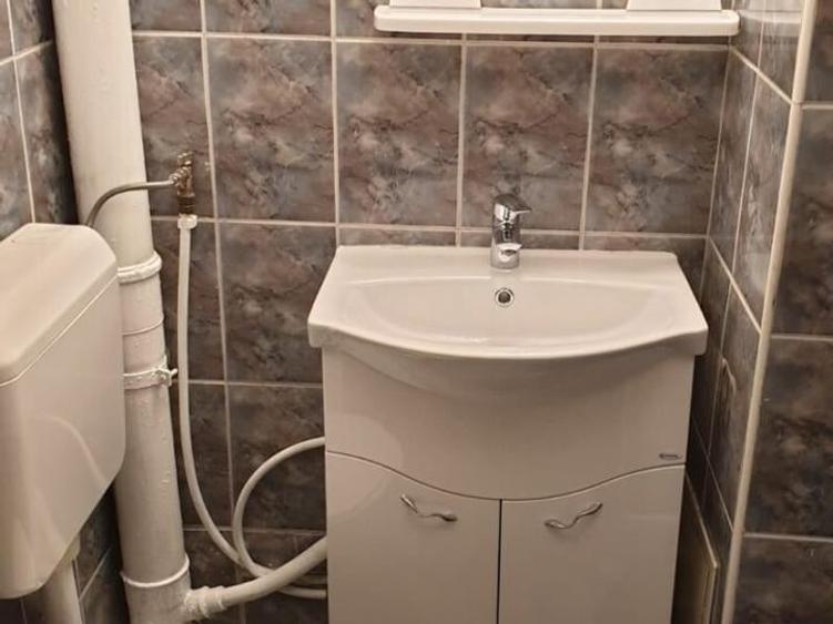 Apartament cu 4 camere decomandat, mobilat în Mihai Bravu