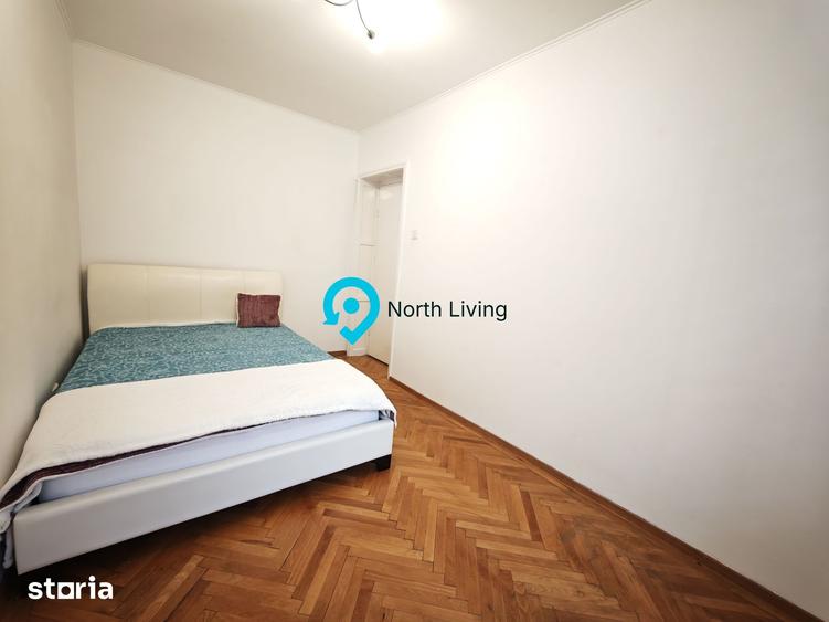 Apartament 3 camere | Zona Pajura Jiului | Etaj 2/4 | Loc de parcare - 14