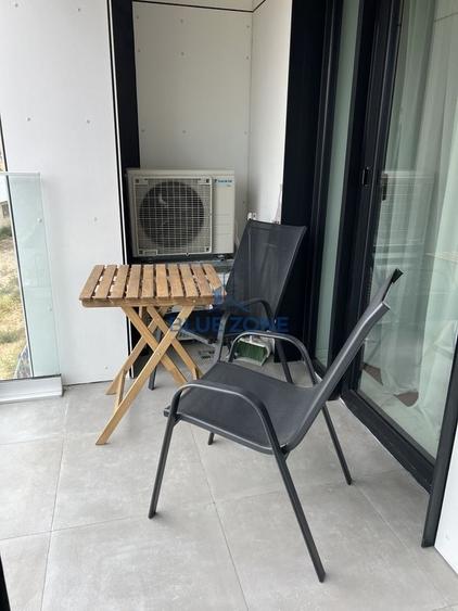 Apartament cu 2 camere decomandat, mobilat în Cotroceni