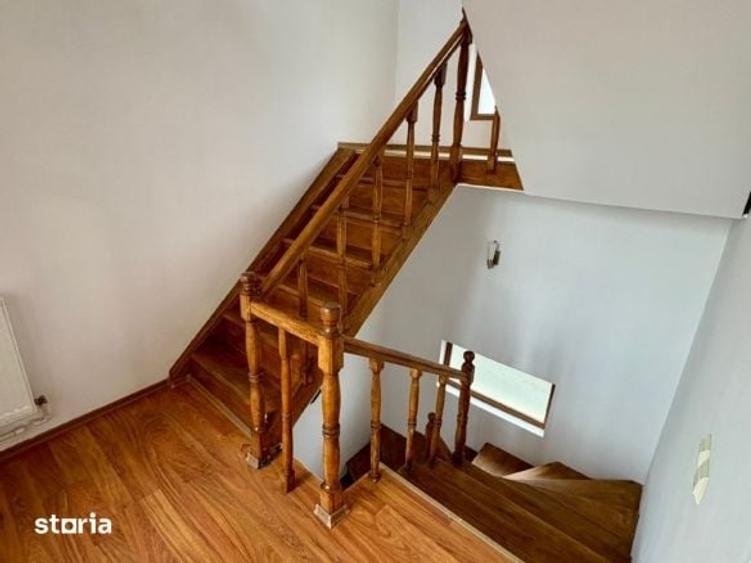 Apartament cu 2 camere în Ultracentral