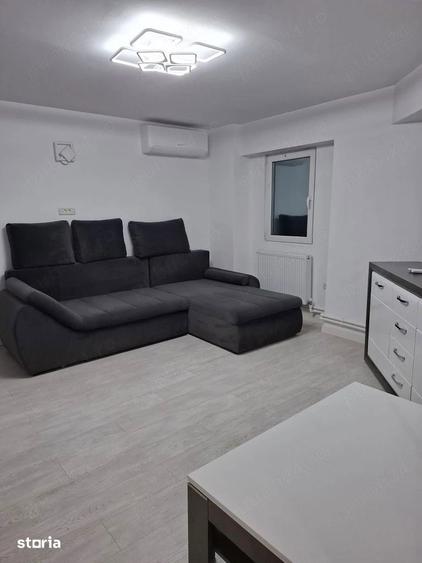 Apartament cu 2 camere, mobilat în ICIL