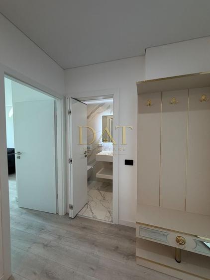 Apartament nou | 3 camere | Parcare | Golden Tulip - 7