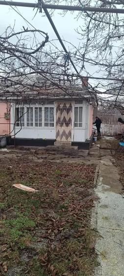 Teren de 68 mp, în Tomești