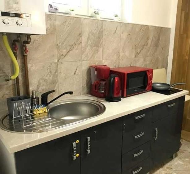 Apartament în Calea Poplăcii