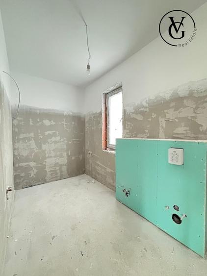Casă individuală cu 4 camere cu Canalizare în Bragadiru