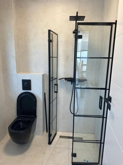 Casă individuală cu 4 camere cu Teren 400 Mp în Domnești