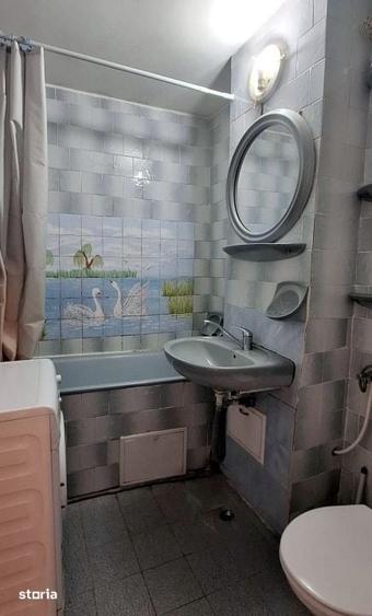 Apartament cu 2 camere în Grigorescu