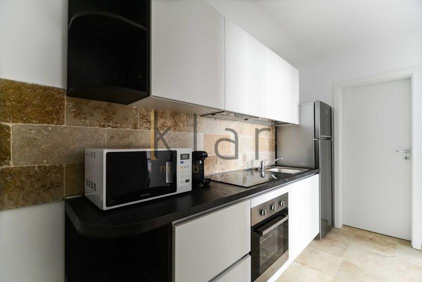 Apartament cu 2 camere decomandat, mobilat în Între Lacuri