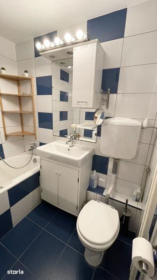 Apartament cu 2 camere în Titan