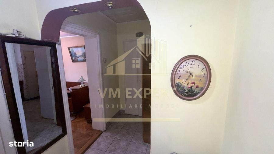 Apartament cu 2 camere în Ultracentral