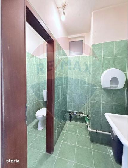 Inchiriere spa?iu comercial-zona Vasile Aaron - 5