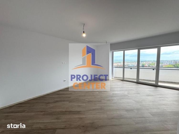 Apartament cu 3 camere în Războieni