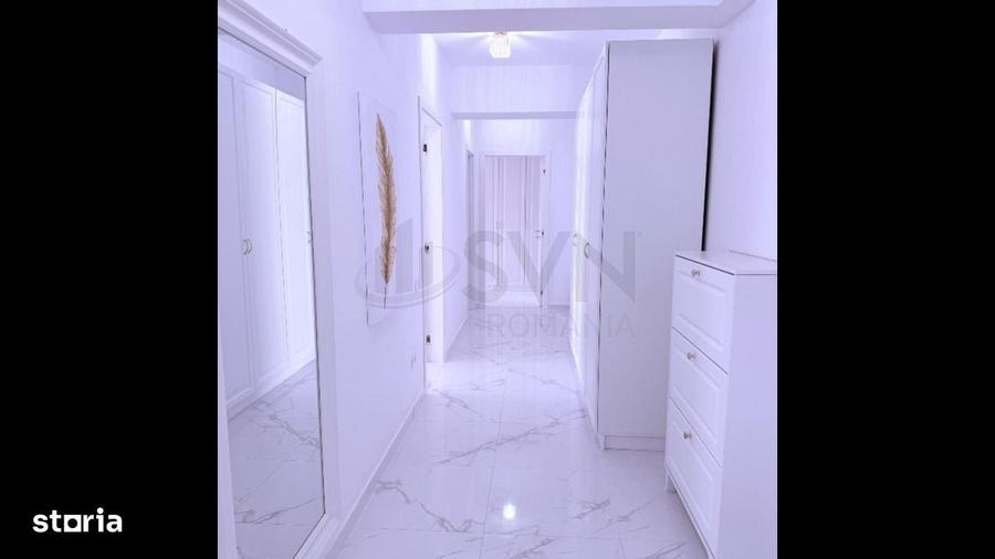 Apartament 3 camere I Parcare 2 I Boxa I Zoo Baneasa I Pipera - 9