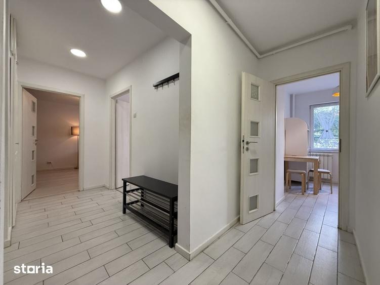 Apartament 2 camere decomandat, 53 mp, chiar la metroul Dristor! - 13