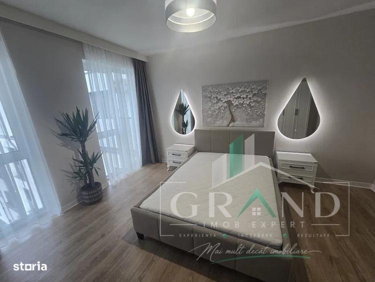 Apartament NOU, 58mp, zona Fabrica de sport - 1