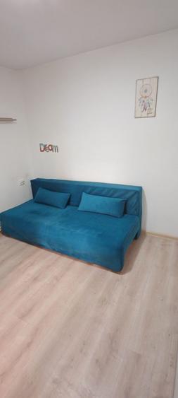 Garsonieră în Runcu