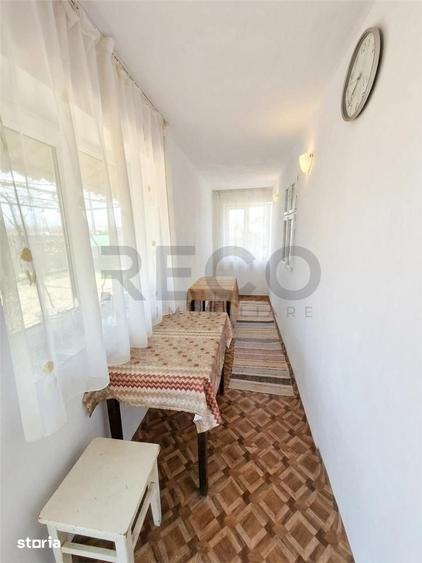 Casă cu 1 camere cu Teren 2676 Mp în Șimian