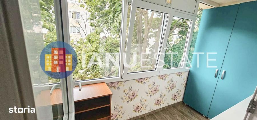 Apartament cu 3 camere decomandat în Ozana