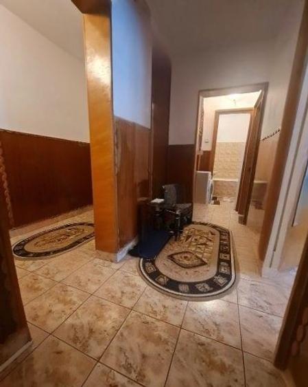 Apartament cu 2 camere decomandat în Obor