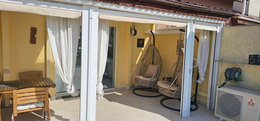 PROPRIETAR / Pipera / IBIZA SOL /3 camere lux 85 mp +terasa 40mp +2parcari - 3
