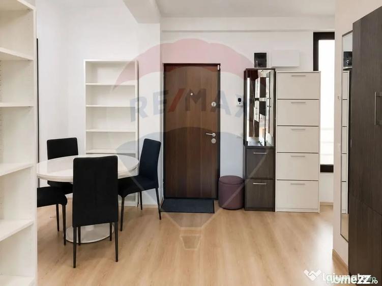 Ultracentral | Unirii | 2 Cam | Etaj 3 | Loc parcare subt... - Bucuresti (Bucuresti-Ilfov) - 4
