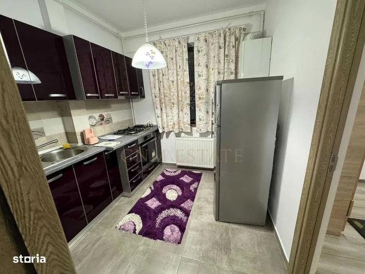 2 Camere | Bloc Nou | Zona Bucurestii Noi Pajura - Pod Constanta - 1