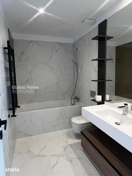 3-Room Apartment One Cotroceni Park Underground Parking Un - 6
