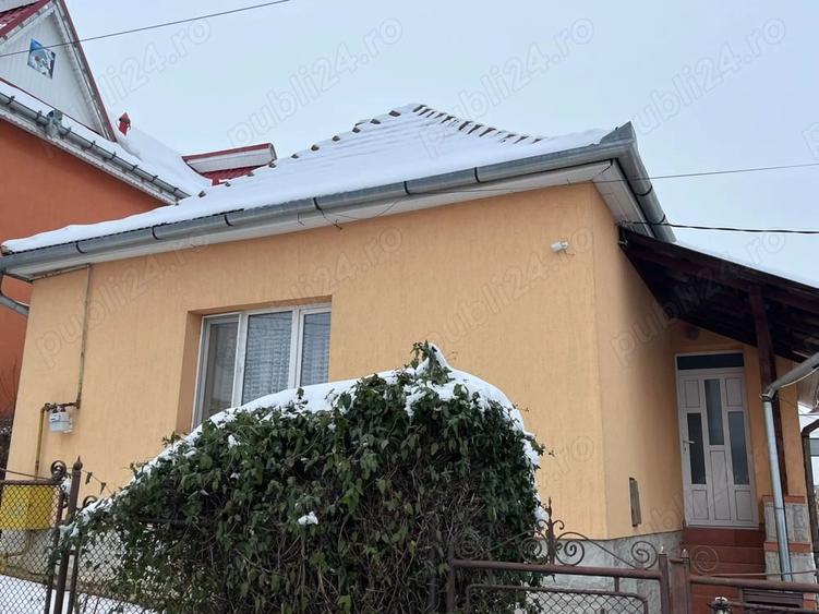 Casă cu 2 camere în Central