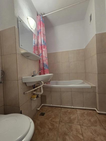 Apartament cu 2 camere semidecomandat în Bălcescu