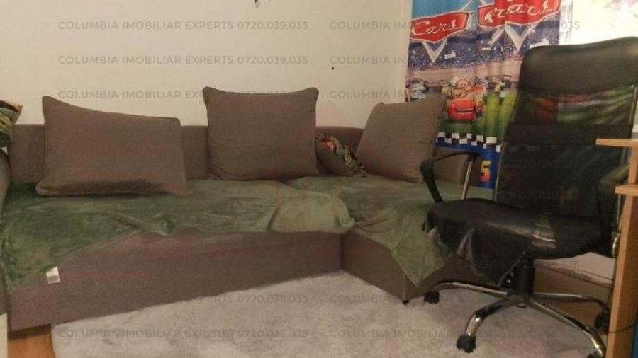 Apartament cu 2 camere în Berceni