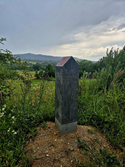 Teren agricol extravilan de 3411 mp, în Șinca Nouă