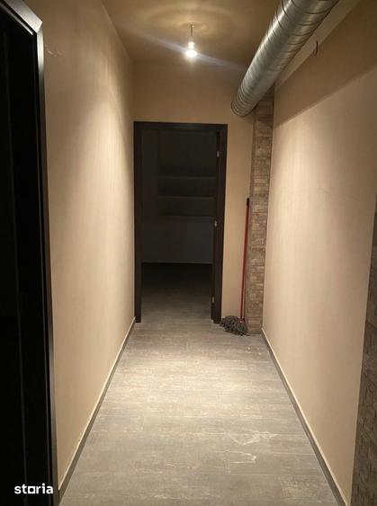 Spațiu comercial, de 140 mp, în Centrul Istoric