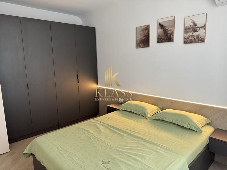 Apartament cu 2 camere decomandat, mobilat în Pipera