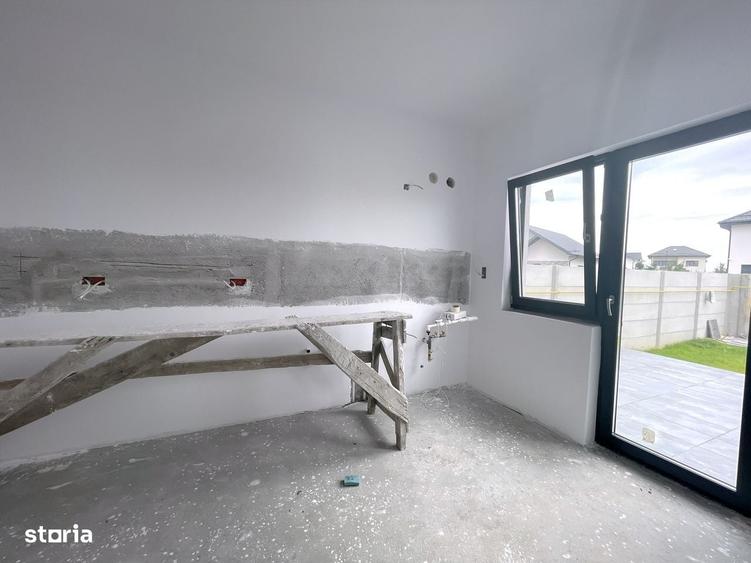 *P+Pod-Casa Premium *Curte 276 mp *Incalzire in pardoseala *Utilitati - 13