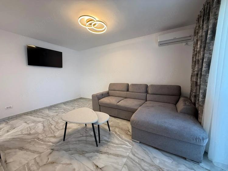 Apartament cu 2 camere în Faleză