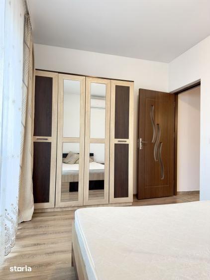 APARTAMENT 2 CAMERE BLOC NOU CANTA ZONA PROFI 0% COMISION - 5