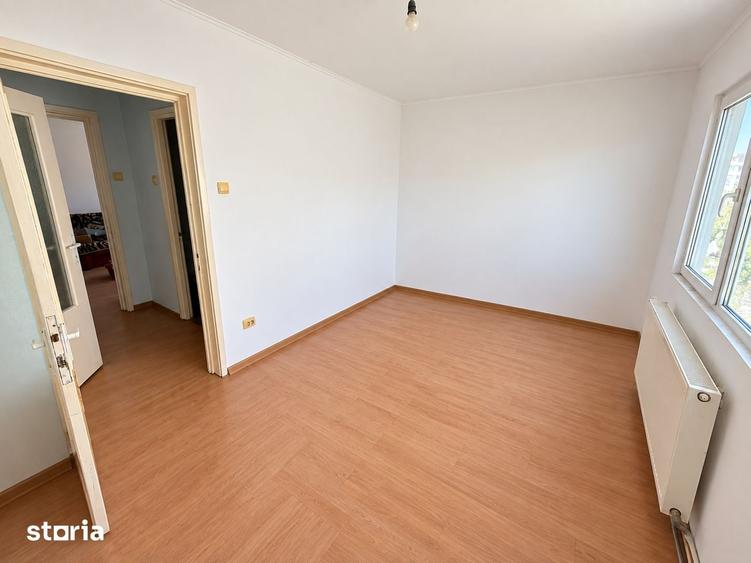 Apartament cu 2 camere în Cornișa