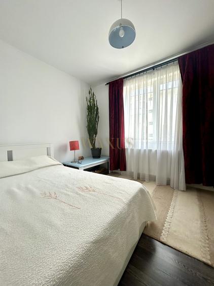 Apartament de 3 camere, parcare cf individual, zona Terra - 3