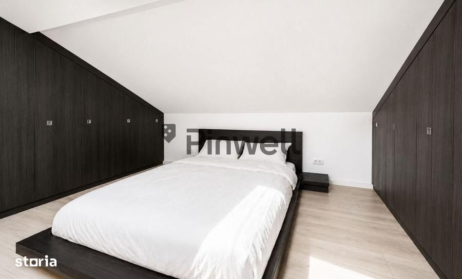 Casă cu 4 camere cu Teren 572 Mp în Central