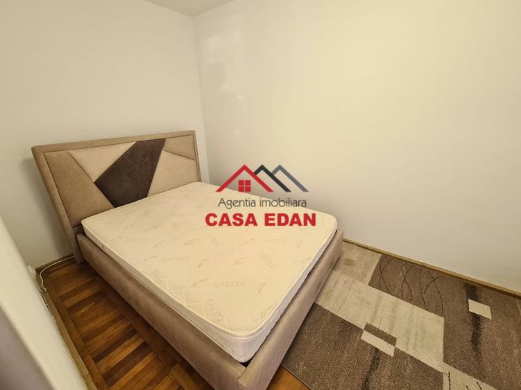 Apartament cu 2 camere în Câmpina