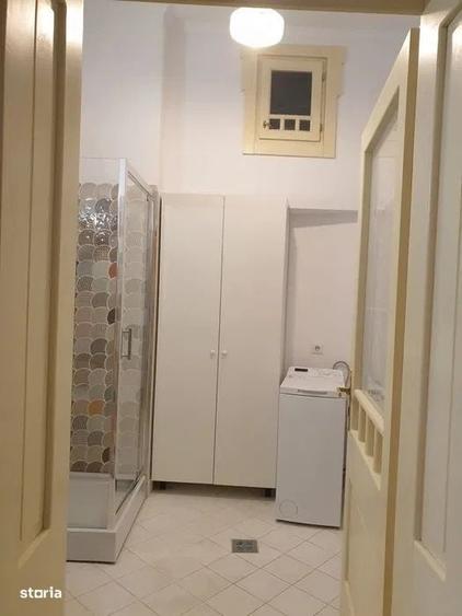 Apartament cu 2 camere în Ultracentral
