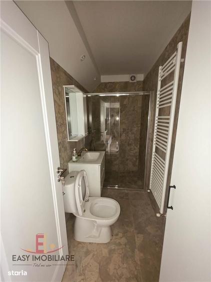 Apartament cu 2 camere decomandat în Ultracentral