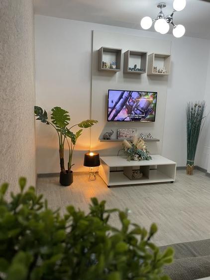 Apartament cu 2 camere decomandat în Nord