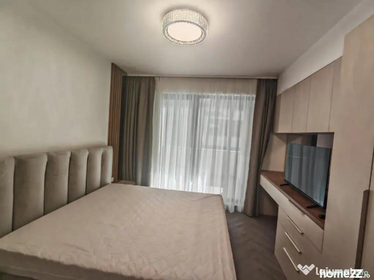 Apartament cu 2 camere decomandat în Tomis Nord