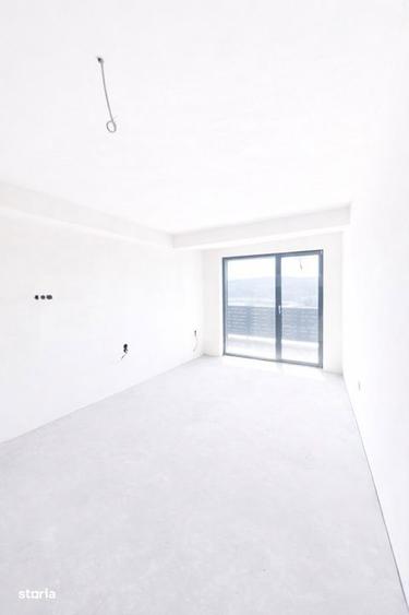 Apartament cu 3 camere în Baciu